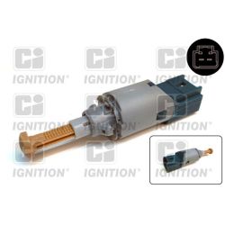 Valdymo jungiklis, važiavimo režimo programinis reguliat. QUINTON HAZELL XBLS232