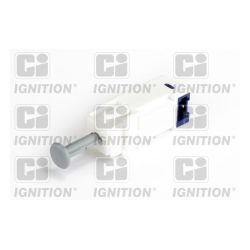 Valdymo jungiklis, važiavimo režimo programinis reguliat. QUINTON HAZELL XBLS233