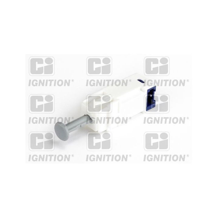 Valdymo jungiklis, važiavimo režimo programinis reguliat. QUINTON HAZELL XBLS233