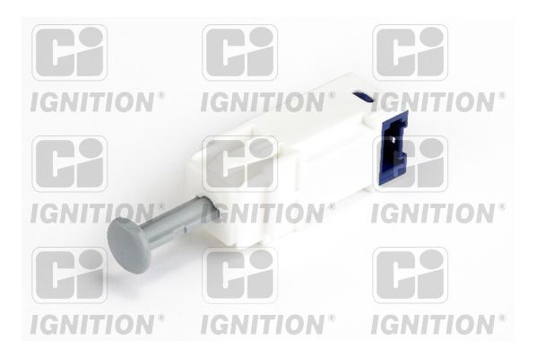 Valdymo jungiklis, važiavimo režimo programinis reguliat. QUINTON HAZELL XBLS233