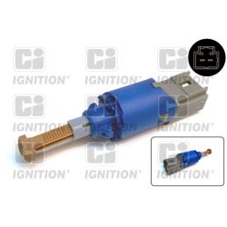 Valdymo jungiklis, važiavimo režimo programinis reguliat. QUINTON HAZELL XBLS235