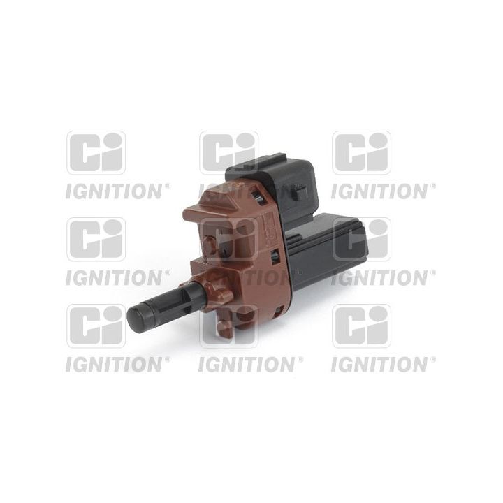 Valdymo jungiklis, važiavimo režimo programinis reguliat. QUINTON HAZELL XBLS238