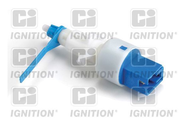 Valdymo jungiklis, važiavimo režimo programinis reguliat. QUINTON HAZELL XBLS240