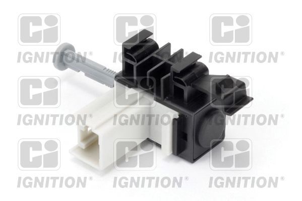 Valdymo jungiklis, važiavimo režimo programinis reguliat. QUINTON HAZELL XBLS286