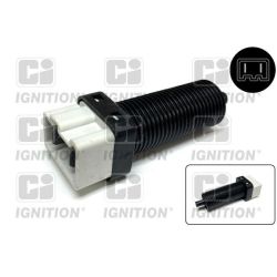 Valdymo jungiklis, važiavimo režimo programinis reguliat. QUINTON HAZELL XBLS85