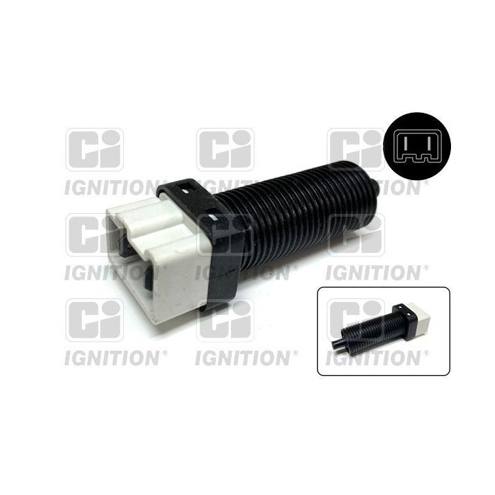 Valdymo jungiklis, važiavimo režimo programinis reguliat. QUINTON HAZELL XBLS85