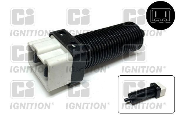 Valdymo jungiklis, važiavimo režimo programinis reguliat. QUINTON HAZELL XBLS85