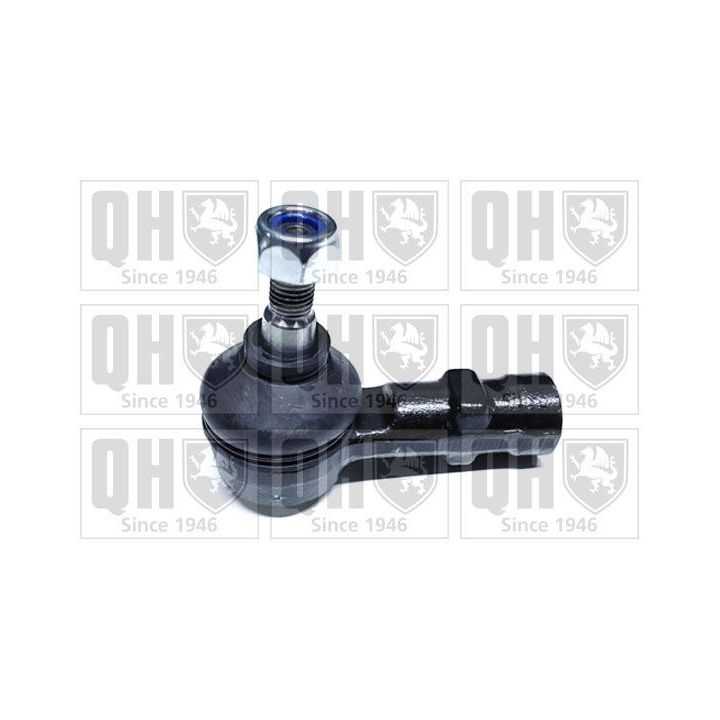 Skersinės vairo trauklės galas QUINTON HAZELL QR1072S