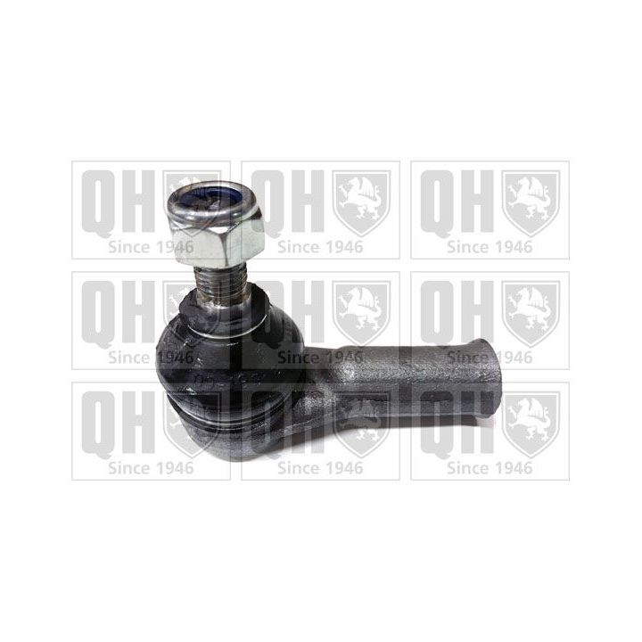 Skersinės vairo trauklės galas QUINTON HAZELL QR1555S
