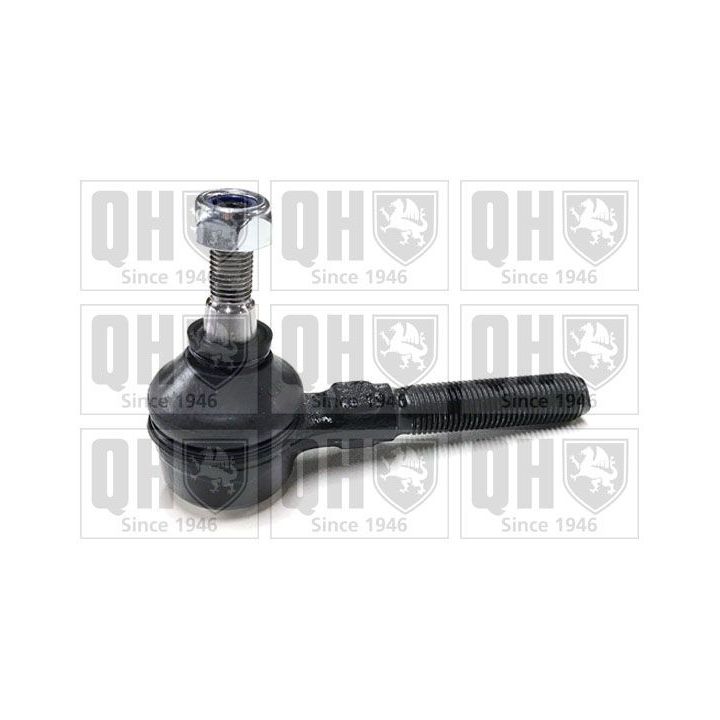 Skersinės vairo trauklės galas QUINTON HAZELL QR1768S