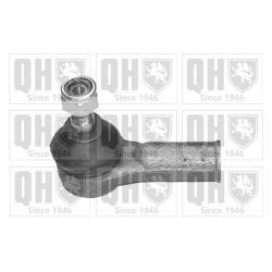 Skersinės vairo trauklės galas QUINTON HAZELL QR1785S