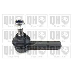 Skersinės vairo trauklės galas QUINTON HAZELL QR1836S