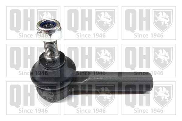 Skersinės vairo trauklės galas QUINTON HAZELL QR1836S