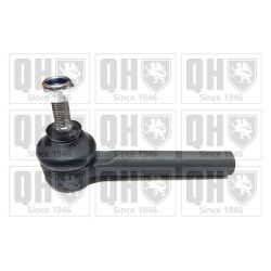 Skersinės vairo trauklės galas QUINTON HAZELL QR1837S