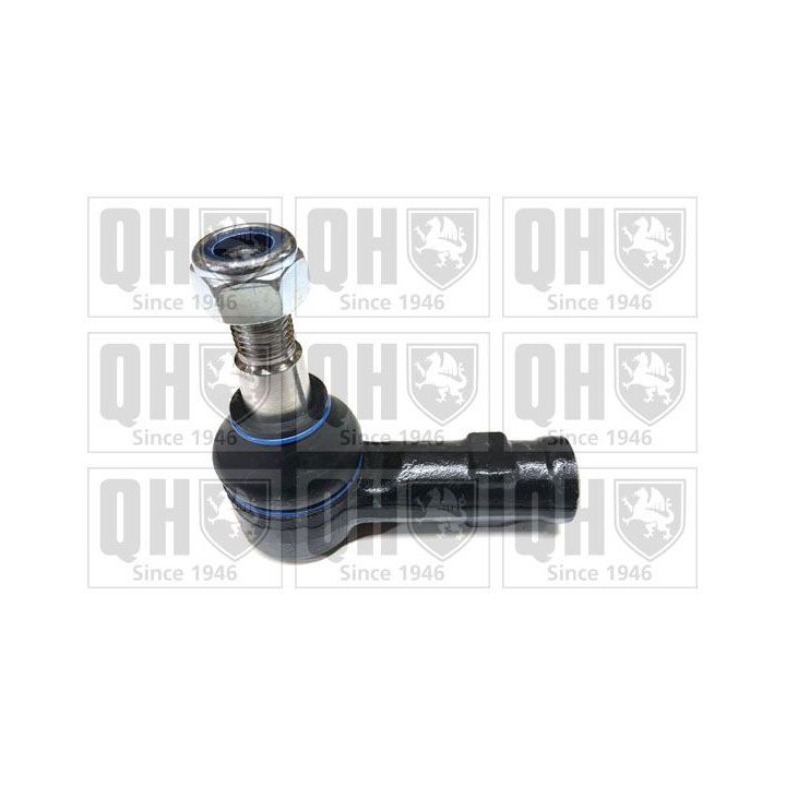 Skersinės vairo trauklės galas QUINTON HAZELL QR2034S