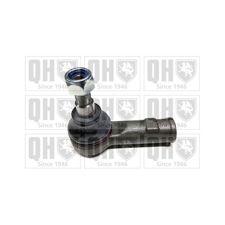 Skersinės vairo trauklės galas QUINTON HAZELL QR2064S