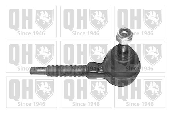 Skersinės vairo trauklės galas QUINTON HAZELL QR2132S