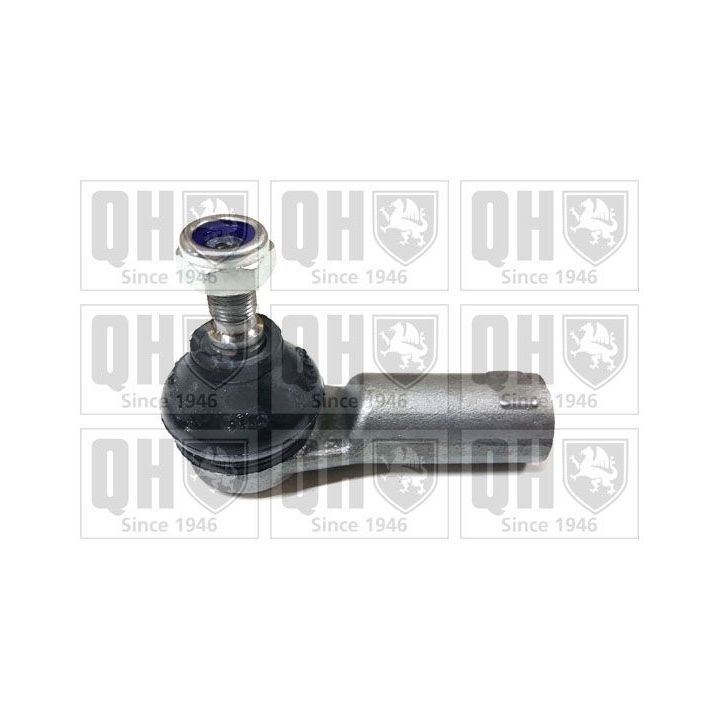 Skersinės vairo trauklės galas QUINTON HAZELL QR2381S