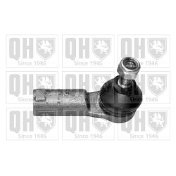 Skersinės vairo trauklės galas QUINTON HAZELL QR2382S