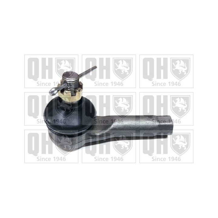 Skersinės vairo trauklės galas QUINTON HAZELL QR2396S