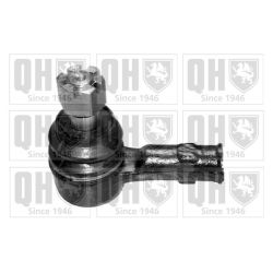 Skersinės vairo trauklės galas QUINTON HAZELL QR2780S