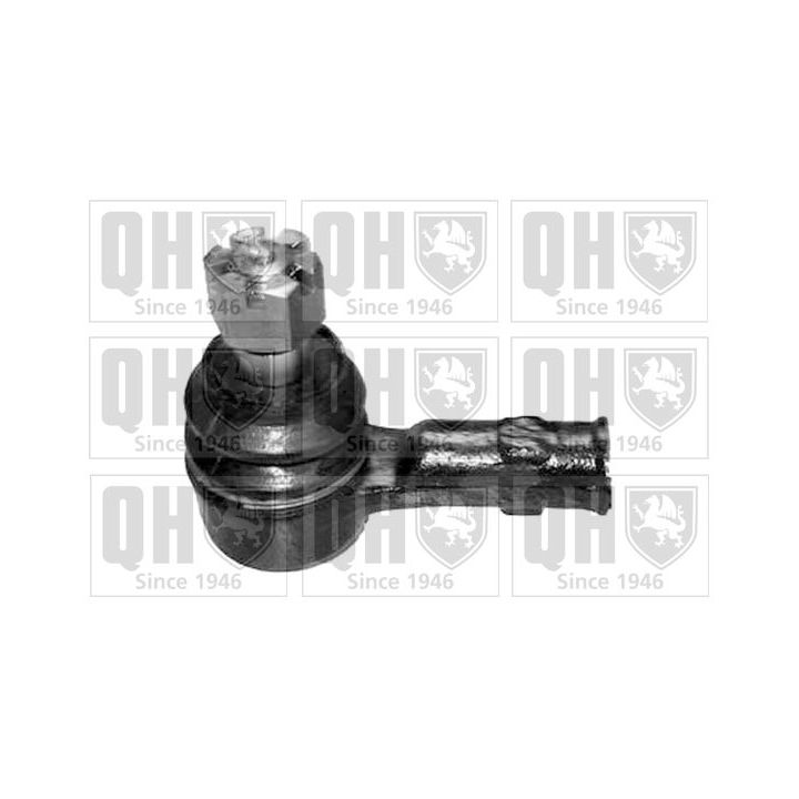 Skersinės vairo trauklės galas QUINTON HAZELL QR2780S