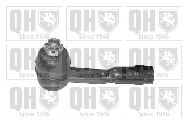 Skersinės vairo trauklės galas QUINTON HAZELL QR2829S