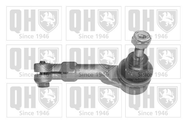 Skersinės vairo trauklės galas QUINTON HAZELL QR2839S