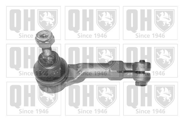 Skersinės vairo trauklės galas QUINTON HAZELL QR2840S