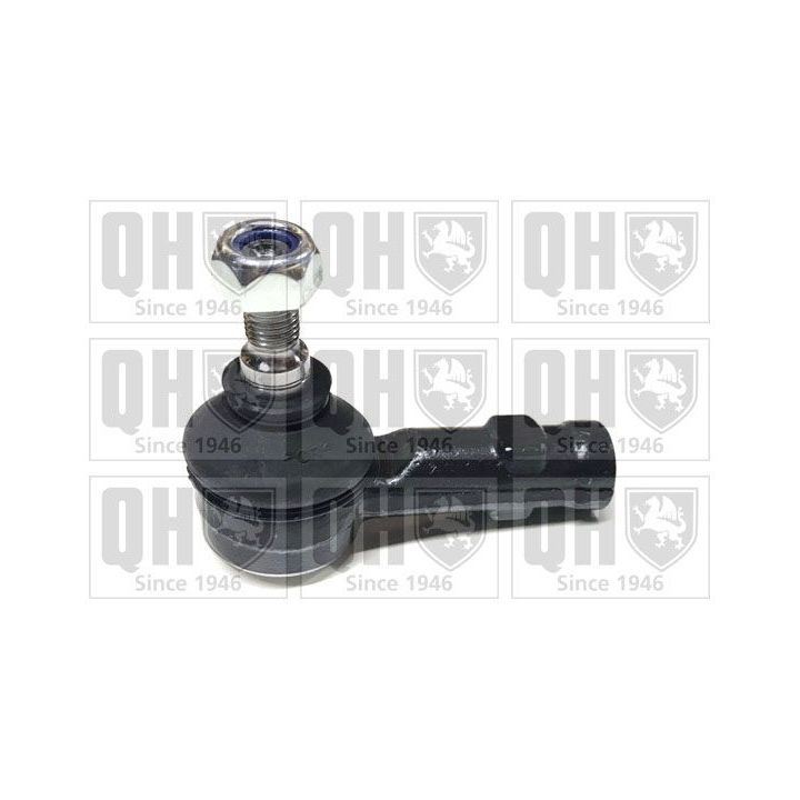 Skersinės vairo trauklės galas QUINTON HAZELL QR2856S