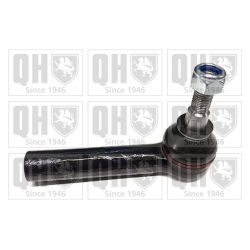 Skersinės vairo trauklės galas QUINTON HAZELL QR2858S