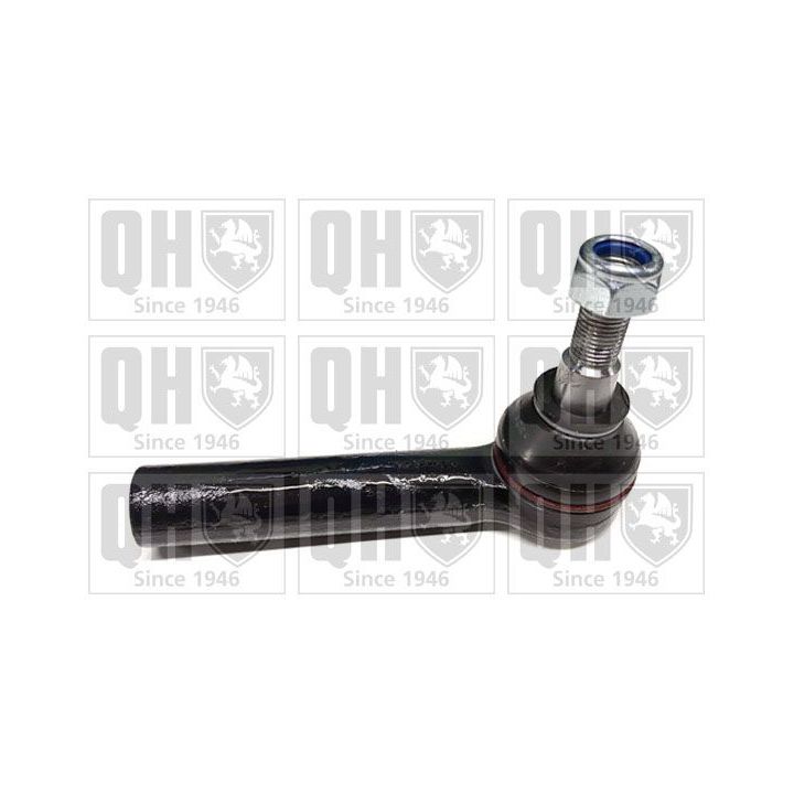 Skersinės vairo trauklės galas QUINTON HAZELL QR2858S