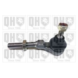 Skersinės vairo trauklės galas QUINTON HAZELL QR2900S