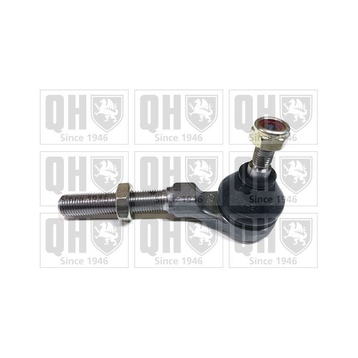 Skersinės vairo trauklės galas QUINTON HAZELL QR2900S