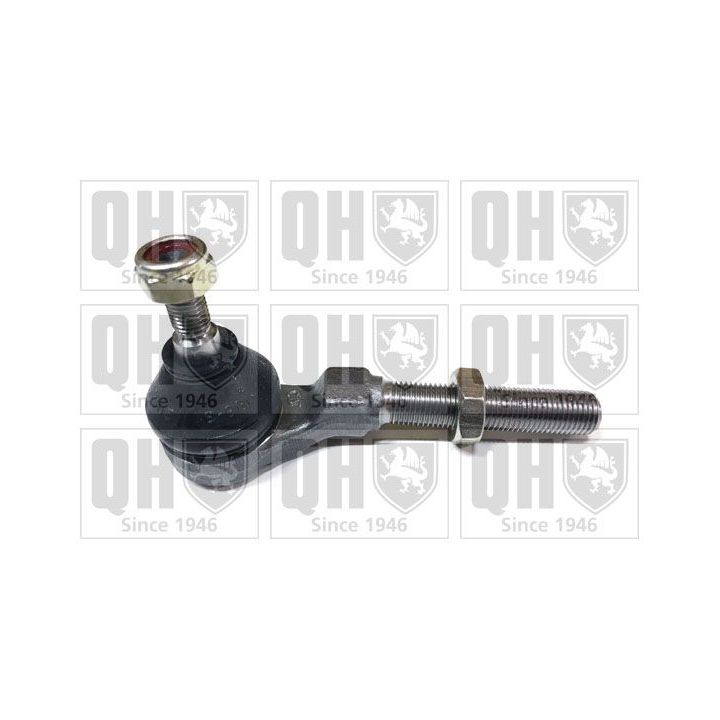 Skersinės vairo trauklės galas QUINTON HAZELL QR2901S