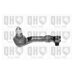 Skersinės vairo trauklės galas QUINTON HAZELL QR3078S