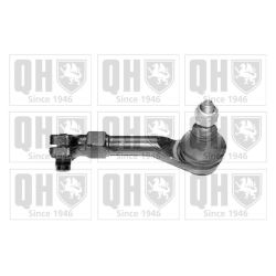 Skersinės vairo trauklės galas QUINTON HAZELL QR3079S