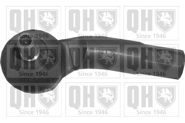 Skersinės vairo trauklės galas QUINTON HAZELL QR3289S