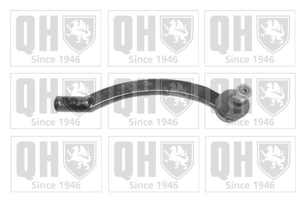 Skersinės vairo trauklės galas QUINTON HAZELL QR3294S