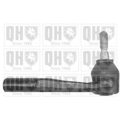Skersinės vairo trauklės galas QUINTON HAZELL QR3297S