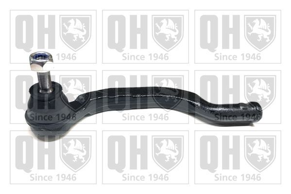 Skersinės vairo trauklės galas QUINTON HAZELL QR3311S