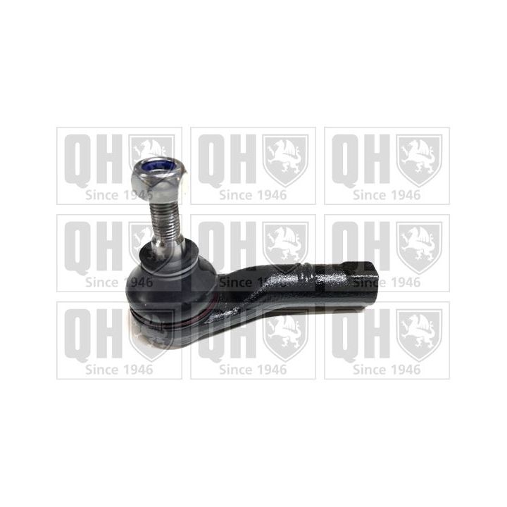 Skersinės vairo trauklės galas QUINTON HAZELL QR3338S