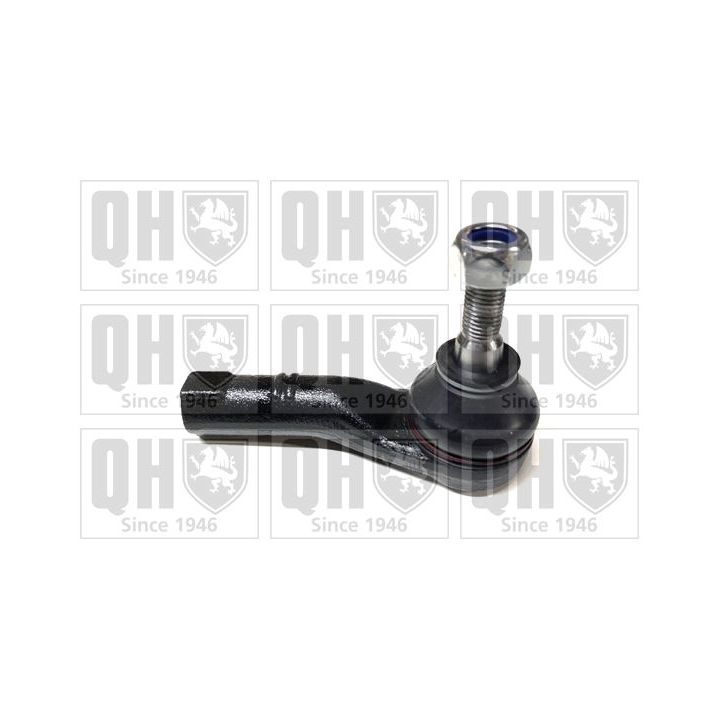 Skersinės vairo trauklės galas QUINTON HAZELL QR3339S