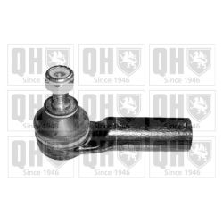 Skersinės vairo trauklės galas QUINTON HAZELL QR3374S