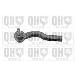 Skersinės vairo trauklės galas QUINTON HAZELL QR3386S