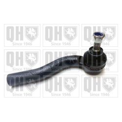 Skersinės vairo trauklės galas QUINTON HAZELL QR3402S