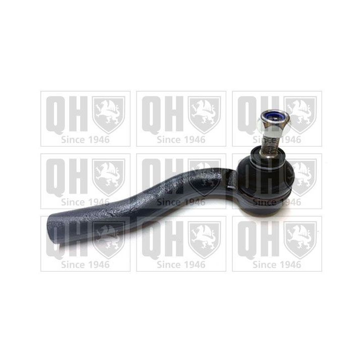 Skersinės vairo trauklės galas QUINTON HAZELL QR3402S