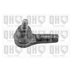 Skersinės vairo trauklės galas QUINTON HAZELL QR3415S