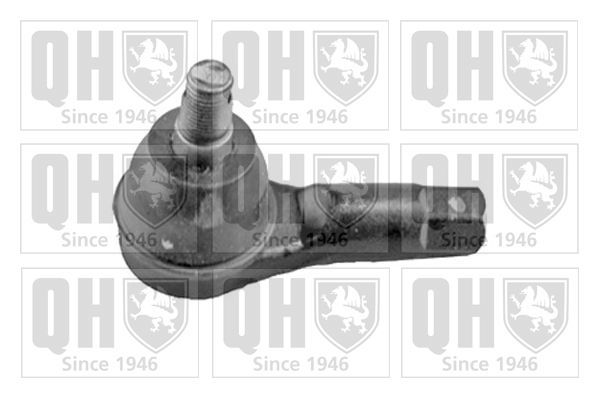 Skersinės vairo trauklės galas QUINTON HAZELL QR3415S
