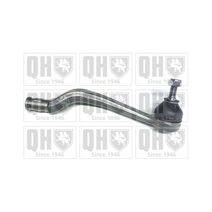 Skersinės vairo trauklės galas QUINTON HAZELL QR3424S